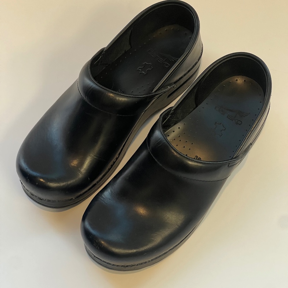 Dansko clogs - image 1